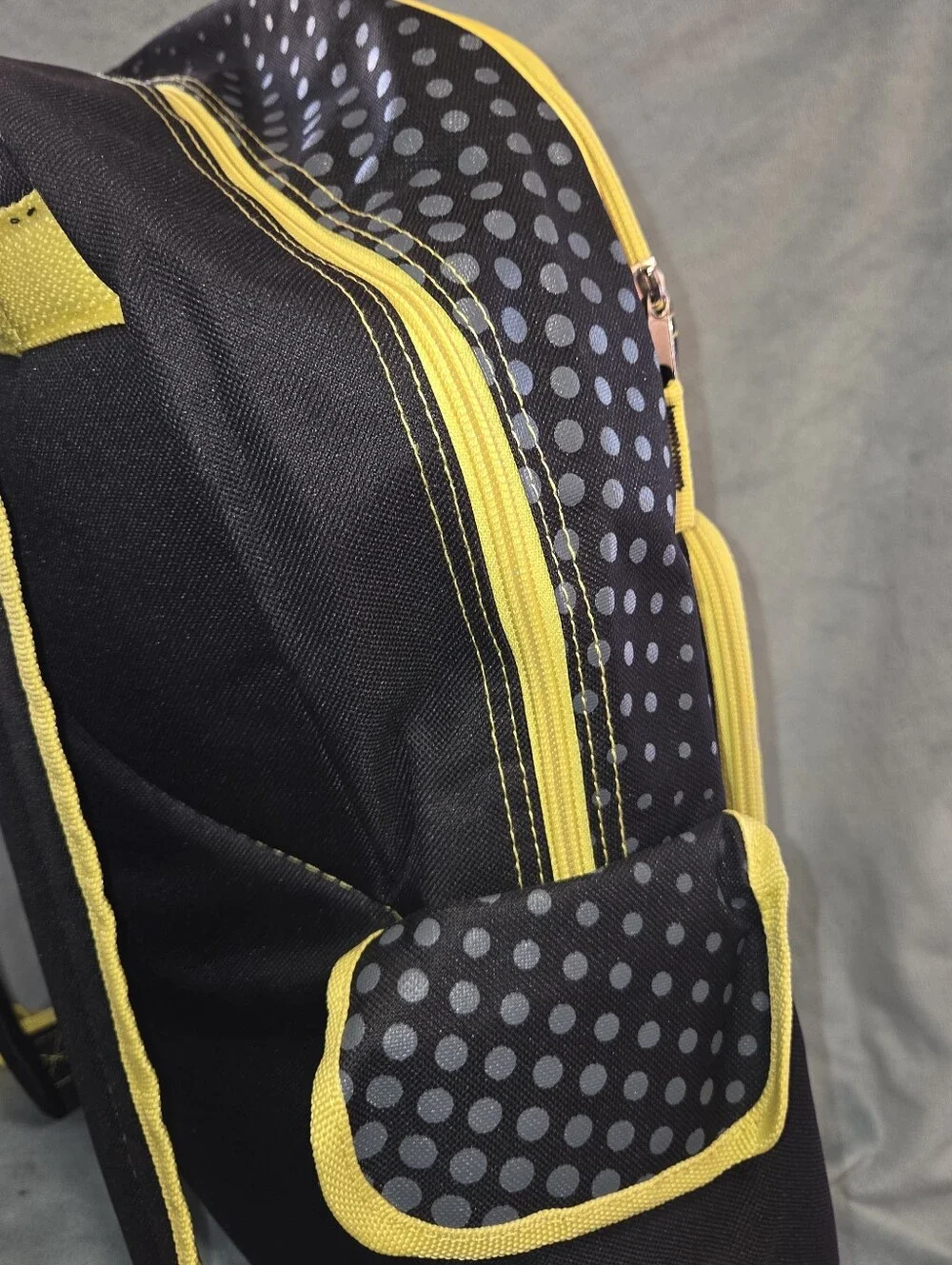 Sponge Bob Backpack